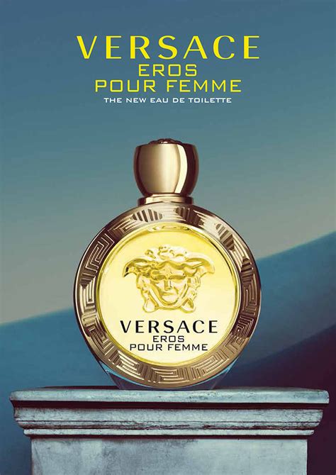 how to make versace eros|eros pour femme by versace.